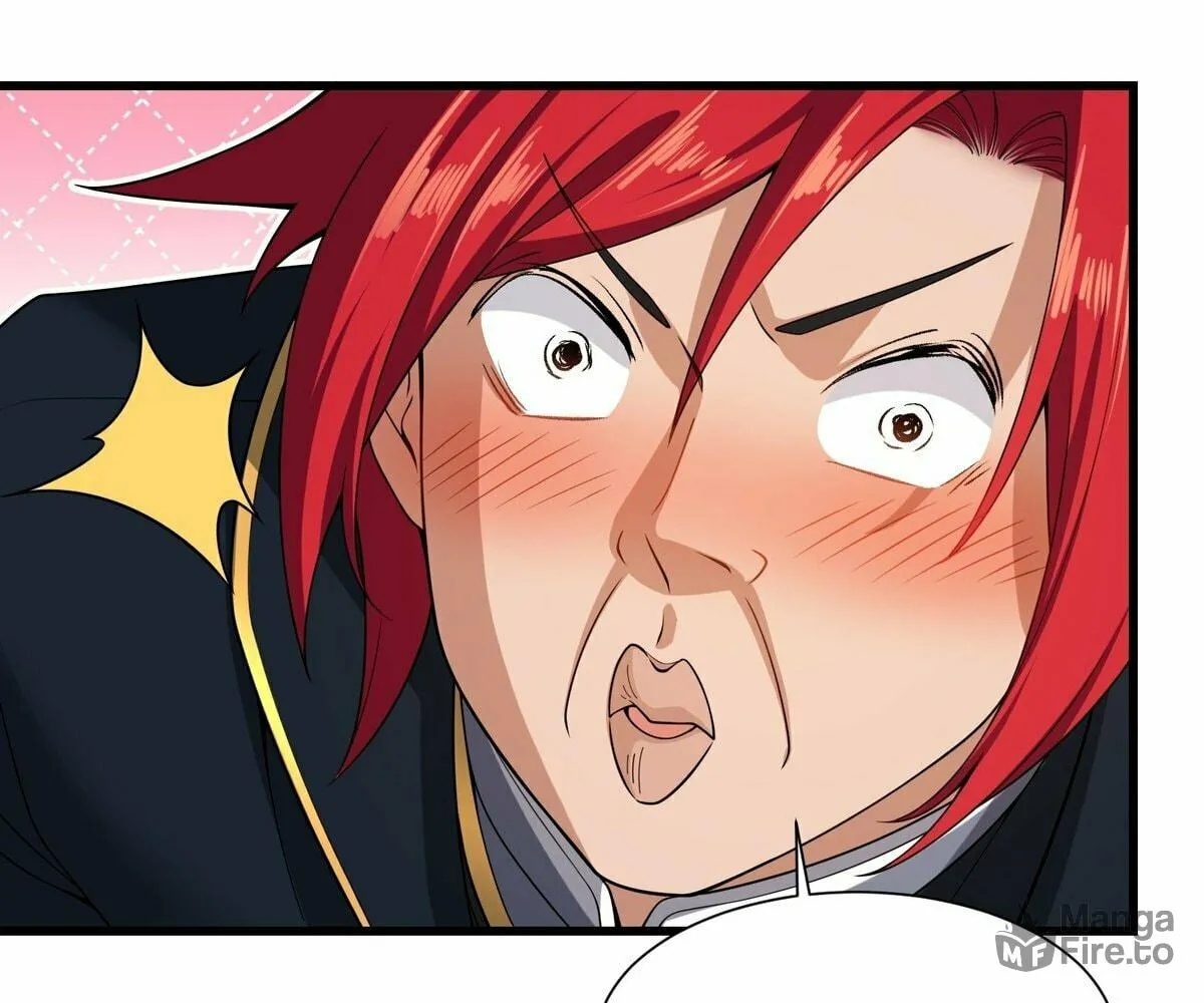 Traveling Through Time and Space to Become an Unlucky NPC: I Have a Wife to Protect Me Chapter 26 page 25 - 