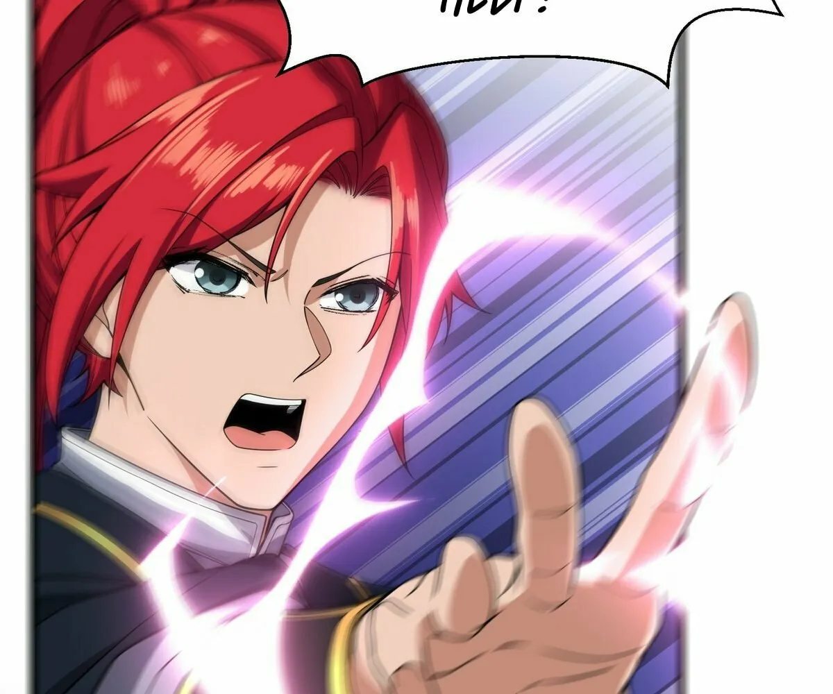 Traveling Through Time and Space to Become an Unlucky NPC: I Have a Wife to Protect Me Chapter 26 page 29 - 