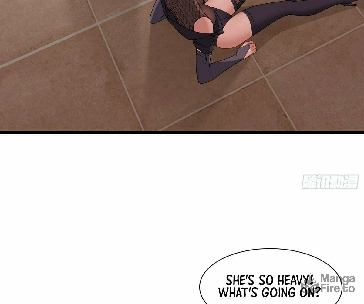 Traveling Through Time and Space to Become an Unlucky NPC: I Have a Wife to Protect Me Chapter 26 page 39 - 
