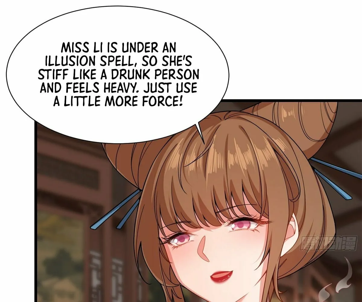 Traveling Through Time and Space to Become an Unlucky NPC: I Have a Wife to Protect Me Chapter 26 page 44 - 