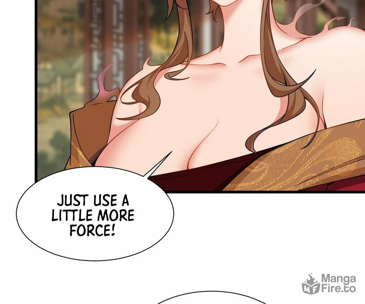 Traveling Through Time and Space to Become an Unlucky NPC: I Have a Wife to Protect Me Chapter 26 page 45 - 