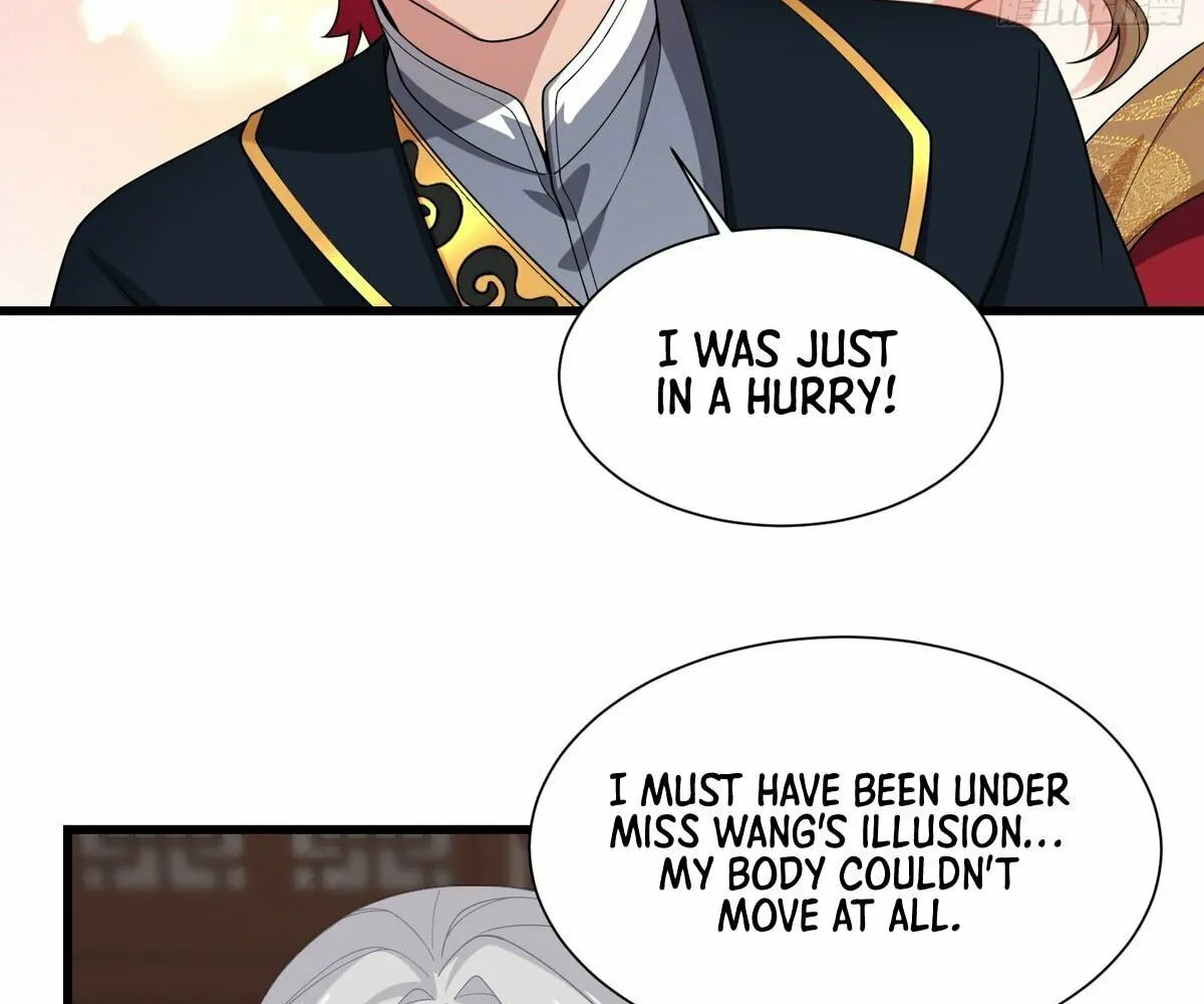 Traveling Through Time and Space to Become an Unlucky NPC: I Have a Wife to Protect Me Chapter 26 page 52 - 