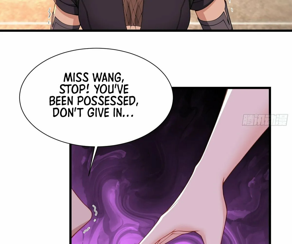 Traveling Through Time and Space to Become an Unlucky NPC: I Have a Wife to Protect Me Chapter 26 page 7 - 