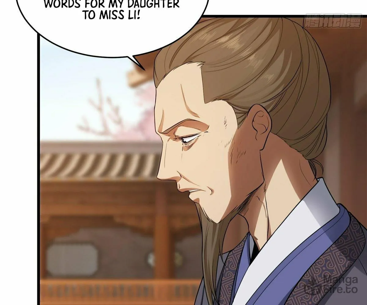 Traveling Through Time and Space to Become an Unlucky NPC: I Have a Wife to Protect Me Chapter 26 page 63 - 