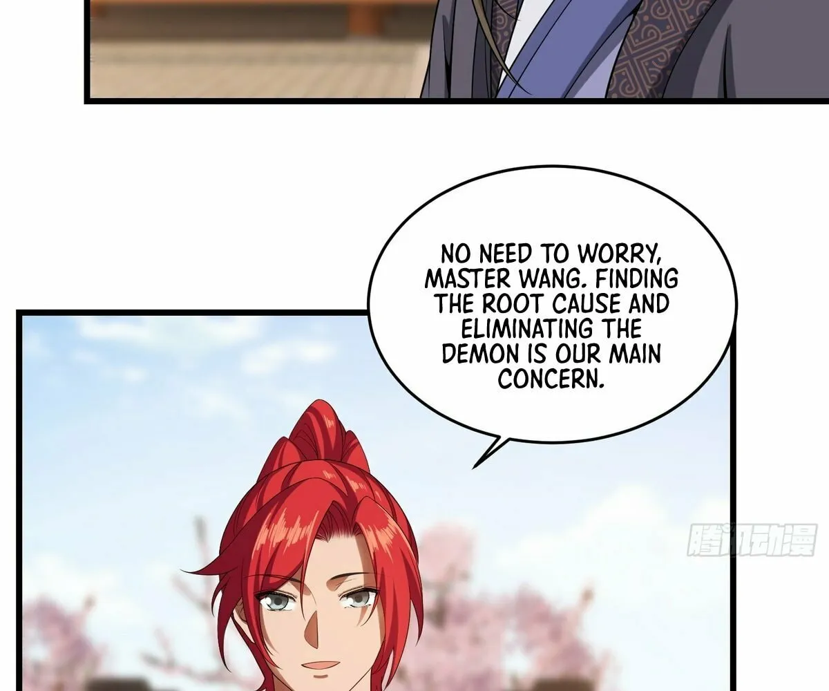 Traveling Through Time and Space to Become an Unlucky NPC: I Have a Wife to Protect Me Chapter 26 page 64 - 