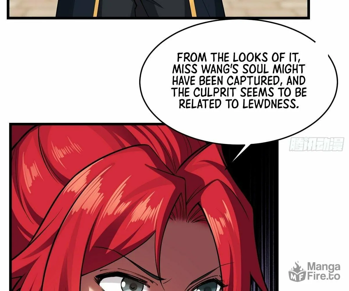 Traveling Through Time and Space to Become an Unlucky NPC: I Have a Wife to Protect Me Chapter 26 page 66 - 