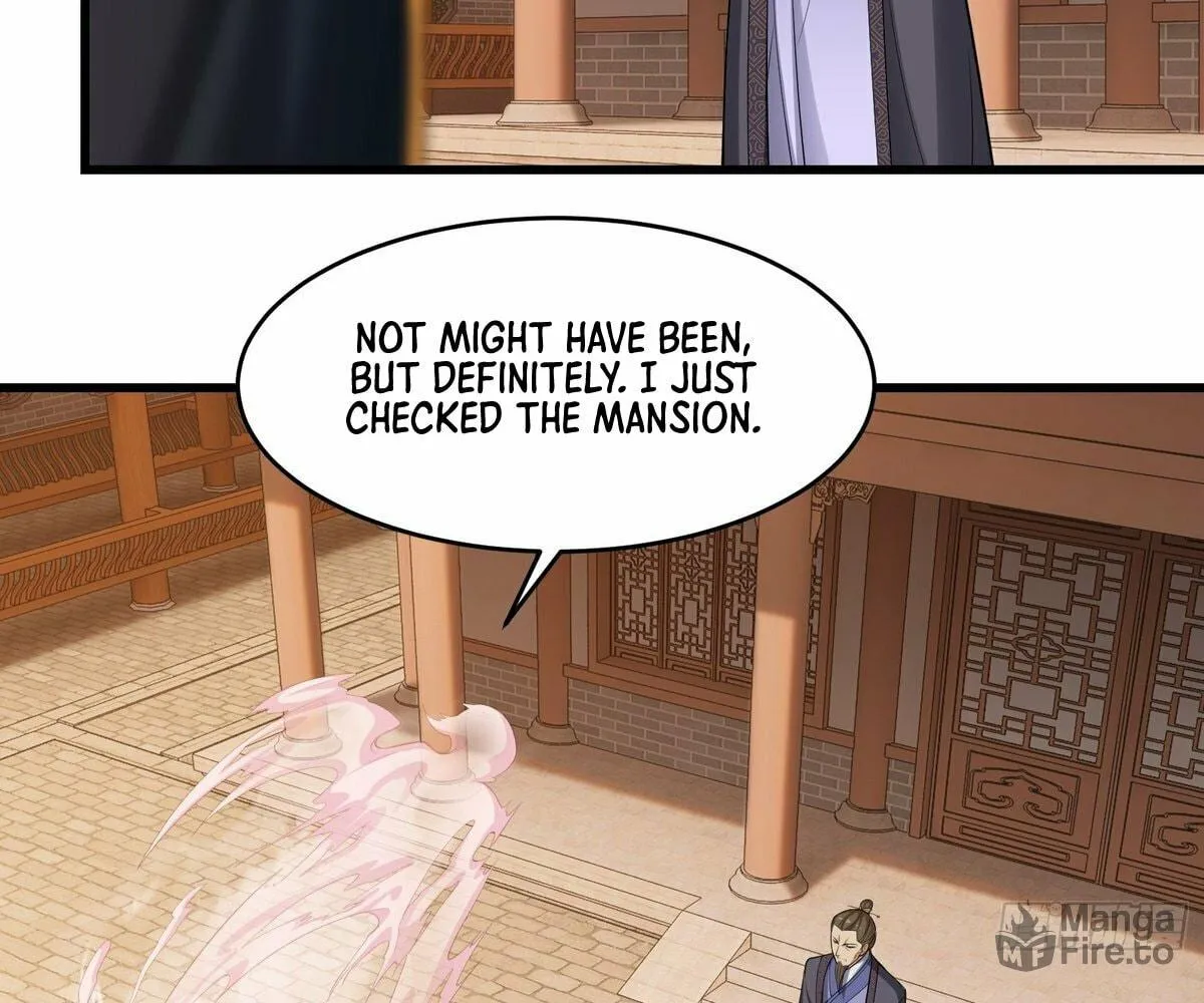 Traveling Through Time and Space to Become an Unlucky NPC: I Have a Wife to Protect Me Chapter 26 page 69 - 