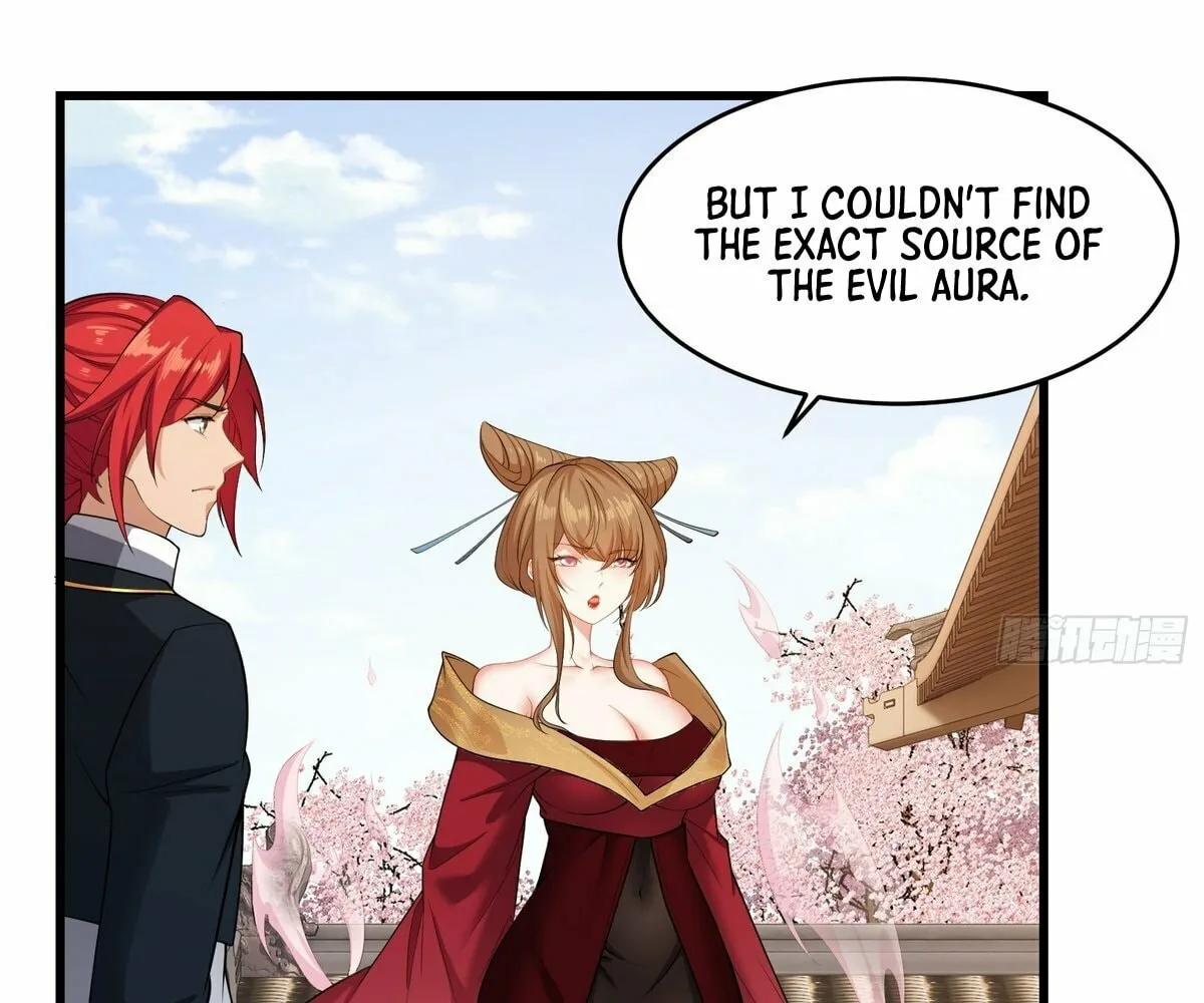 Traveling Through Time and Space to Become an Unlucky NPC: I Have a Wife to Protect Me Chapter 26 page 71 - 