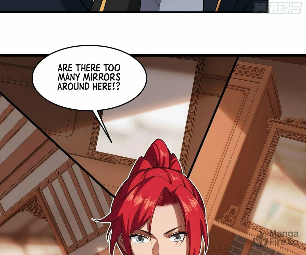 Traveling Through Time and Space to Become an Unlucky NPC: I Have a Wife to Protect Me Chapter 26 page 75 - 