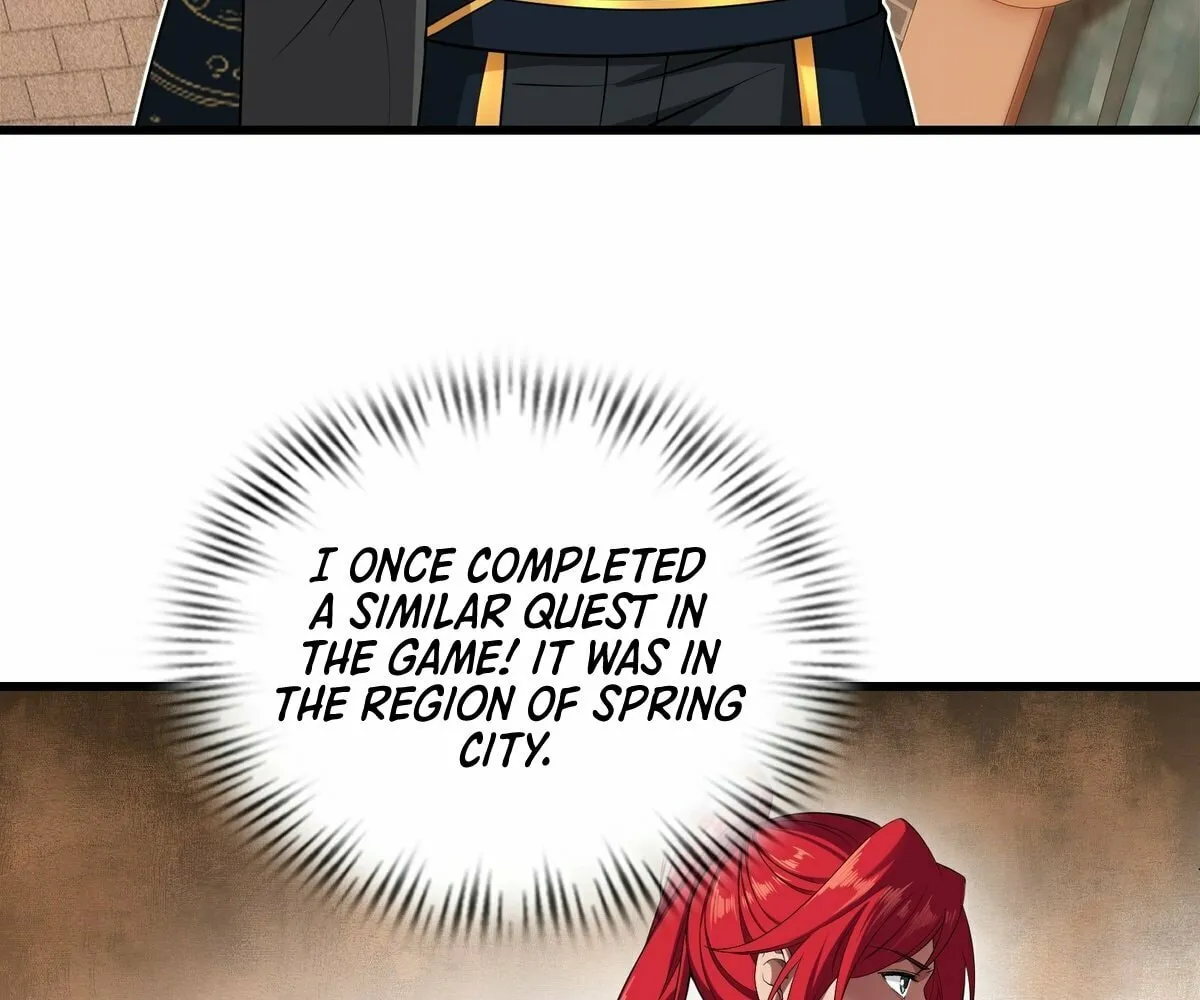 Traveling Through Time and Space to Become an Unlucky NPC: I Have a Wife to Protect Me Chapter 26 page 77 - 