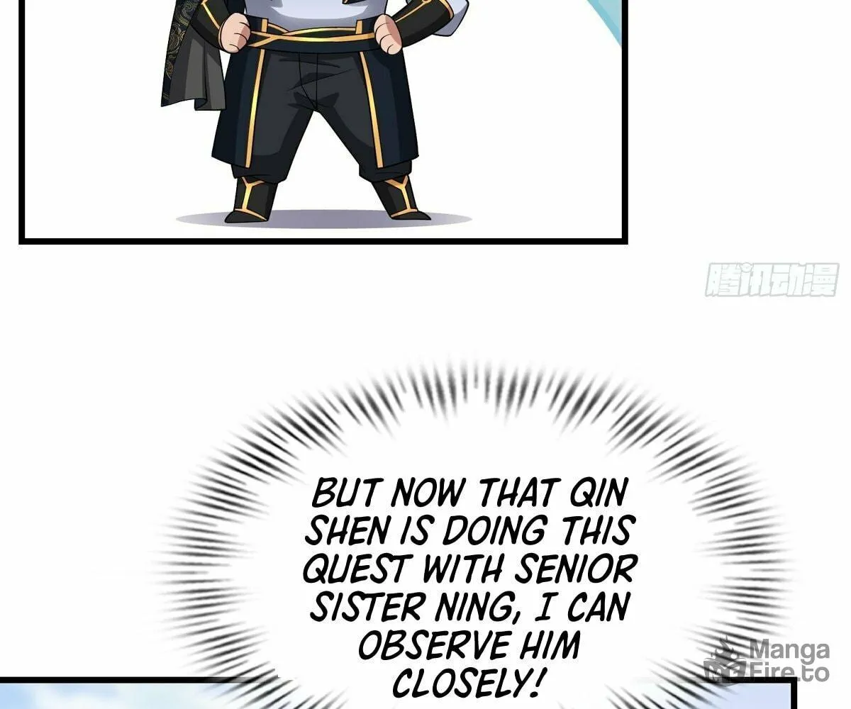 Traveling Through Time and Space to Become an Unlucky NPC: I Have a Wife to Protect Me Chapter 26 page 87 - 