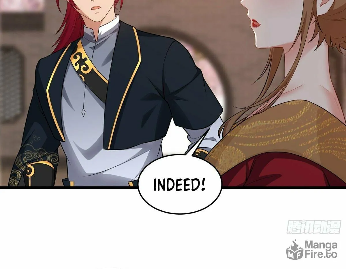 Traveling Through Time and Space to Become an Unlucky NPC: I Have a Wife to Protect Me Chapter 26 page 90 - 