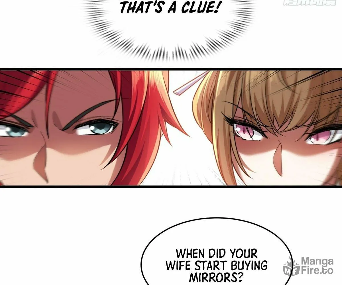 Traveling Through Time and Space to Become an Unlucky NPC: I Have a Wife to Protect Me Chapter 26 page 93 - 
