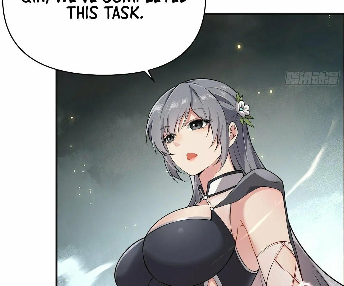 Traveling Through Time and Space to Become an Unlucky NPC: I Have a Wife to Protect Me Chapter 27 page 13 - 