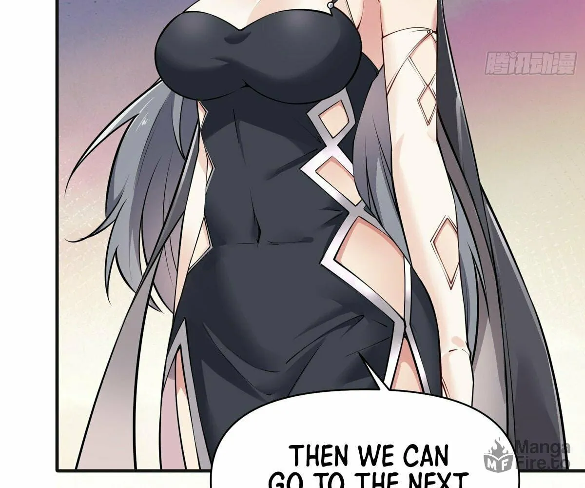 Traveling Through Time and Space to Become an Unlucky NPC: I Have a Wife to Protect Me Chapter 27 page 20 - 