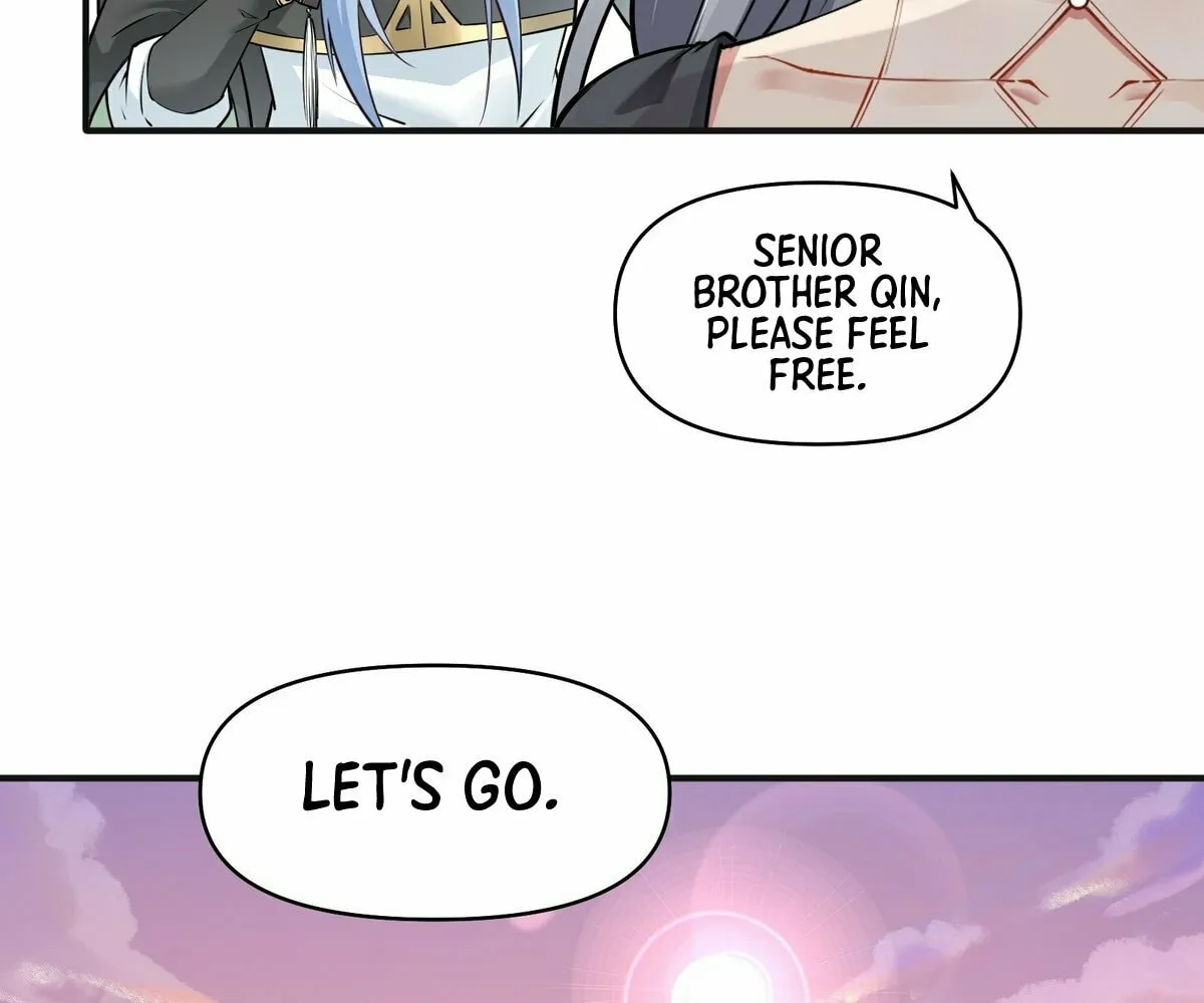 Traveling Through Time and Space to Become an Unlucky NPC: I Have a Wife to Protect Me Chapter 27 page 23 - 