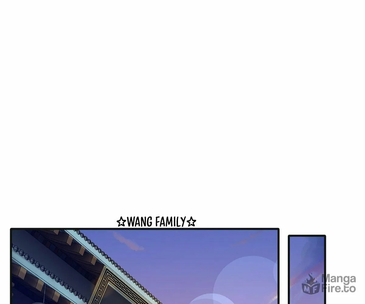 Traveling Through Time and Space to Become an Unlucky NPC: I Have a Wife to Protect Me Chapter 27 page 25 - 