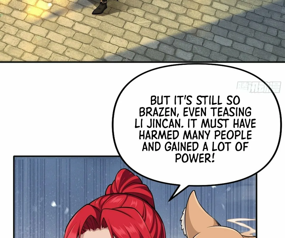 Traveling Through Time and Space to Become an Unlucky NPC: I Have a Wife to Protect Me Chapter 27 page 28 - 