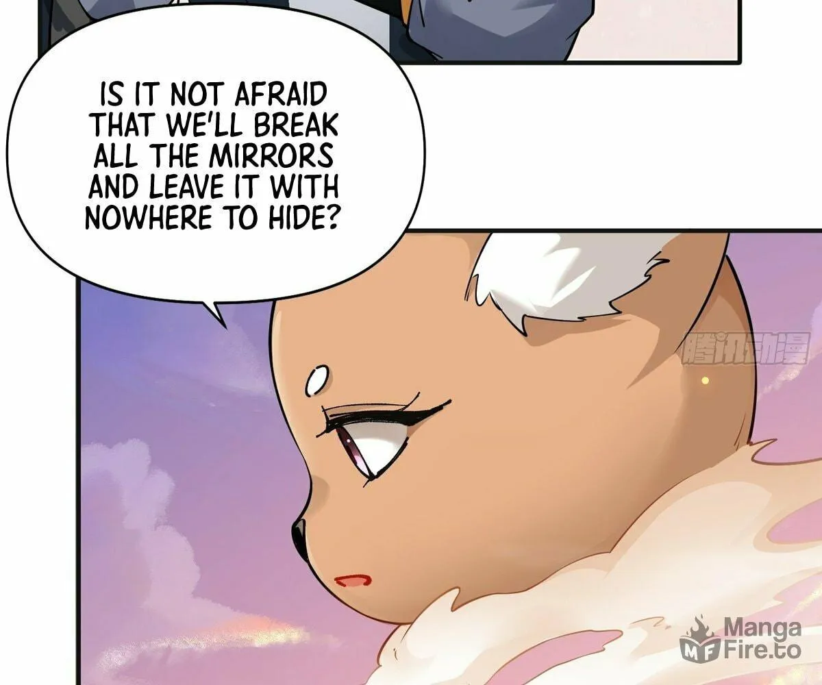 Traveling Through Time and Space to Become an Unlucky NPC: I Have a Wife to Protect Me Chapter 27 page 30 - 