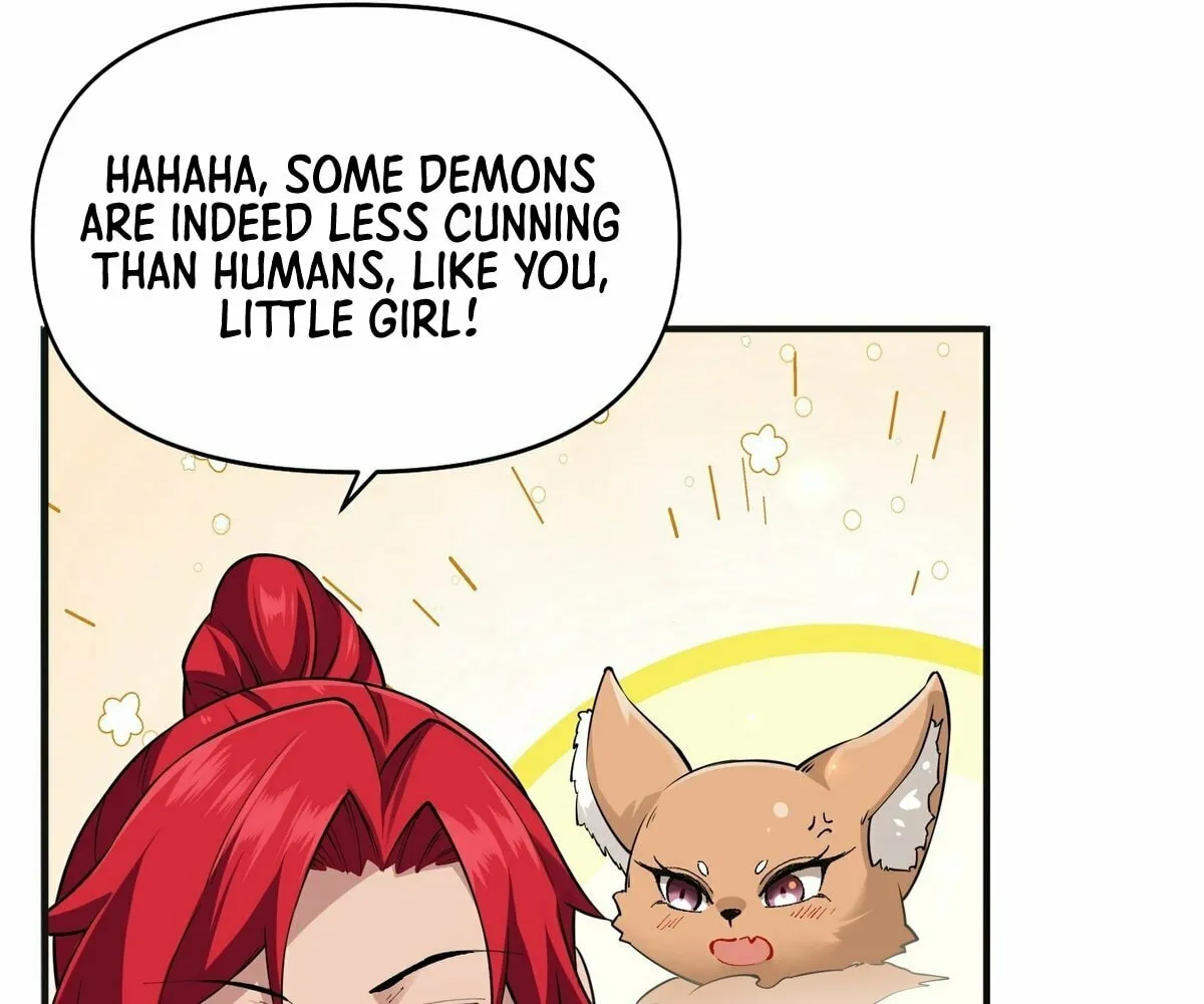 Traveling Through Time and Space to Become an Unlucky NPC: I Have a Wife to Protect Me Chapter 27 page 32 - 