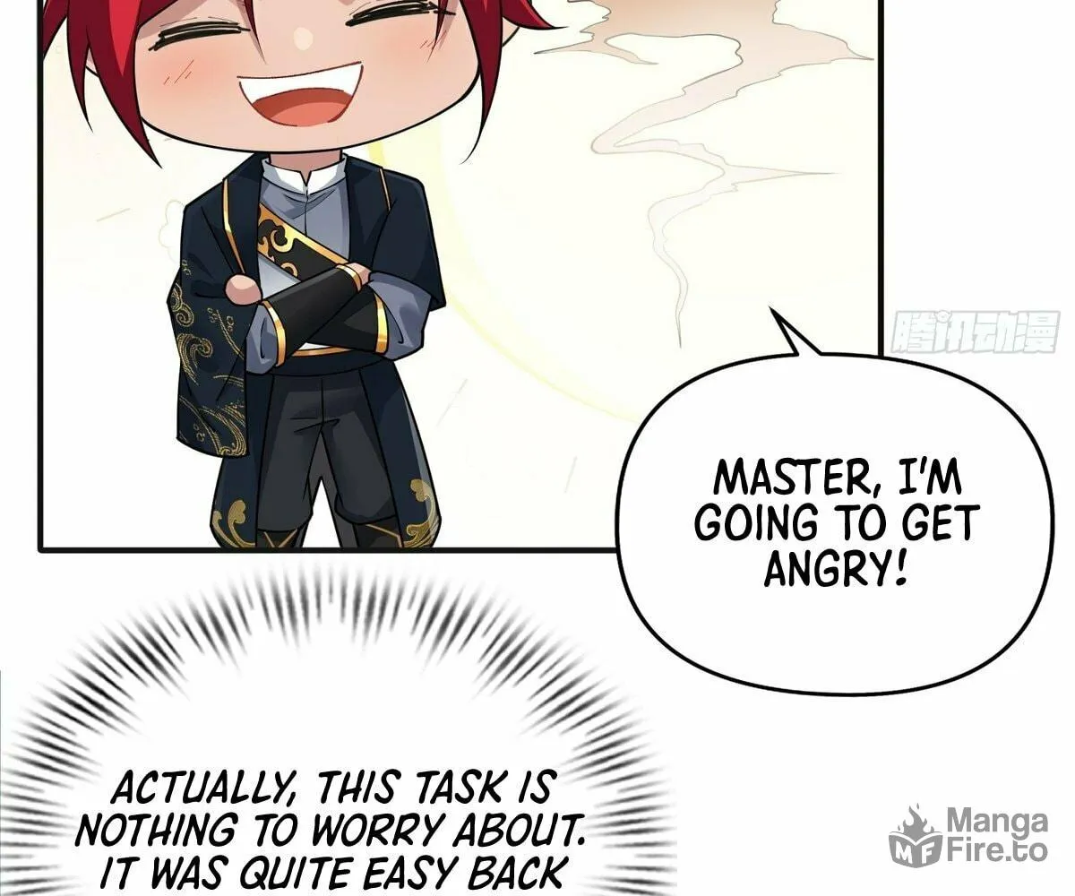 Traveling Through Time and Space to Become an Unlucky NPC: I Have a Wife to Protect Me Chapter 27 page 33 - 