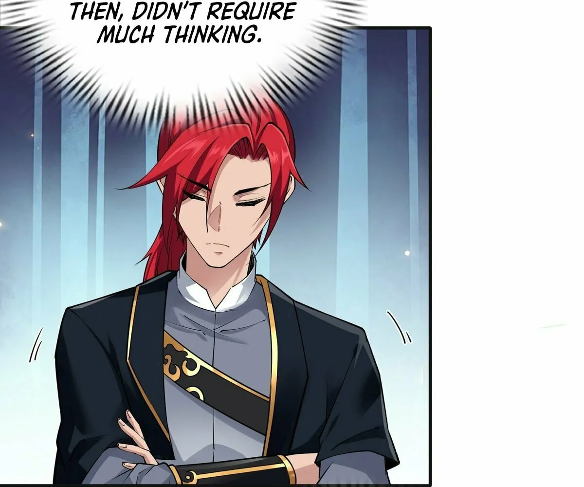 Traveling Through Time and Space to Become an Unlucky NPC: I Have a Wife to Protect Me Chapter 27 page 34 - 