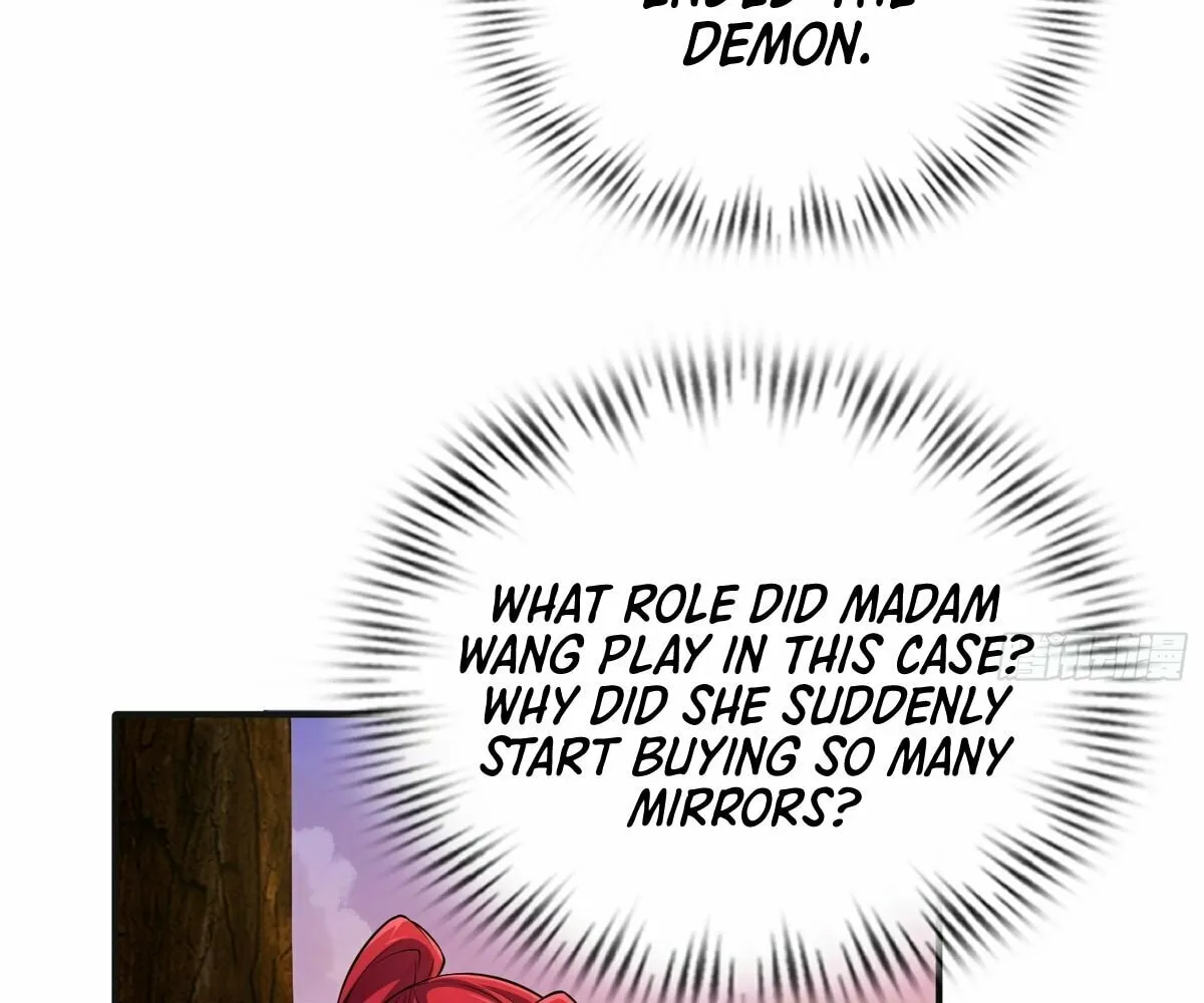 Traveling Through Time and Space to Become an Unlucky NPC: I Have a Wife to Protect Me Chapter 27 page 37 - 