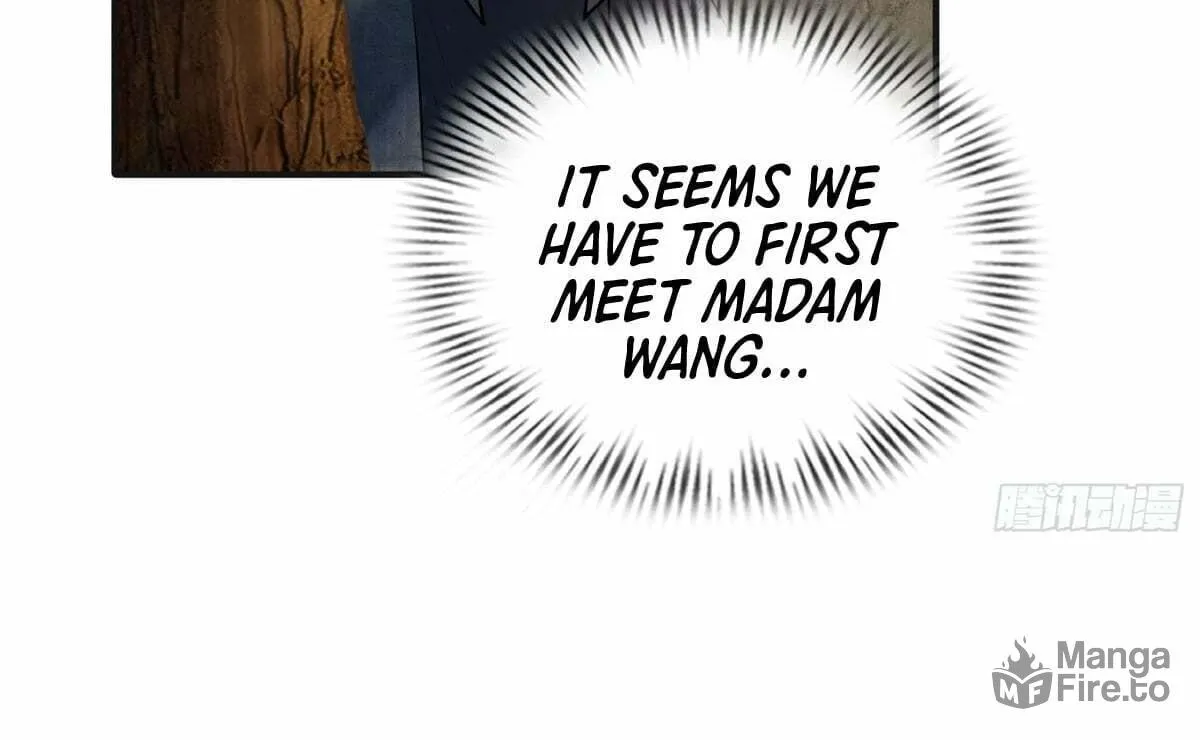 Traveling Through Time and Space to Become an Unlucky NPC: I Have a Wife to Protect Me Chapter 27 page 39 - 