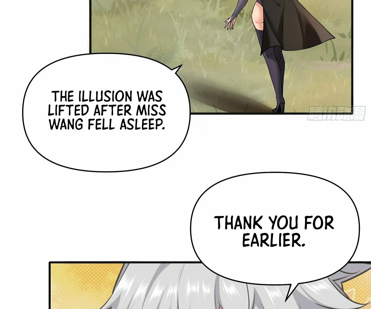 Traveling Through Time and Space to Become an Unlucky NPC: I Have a Wife to Protect Me Chapter 27 page 41 - 