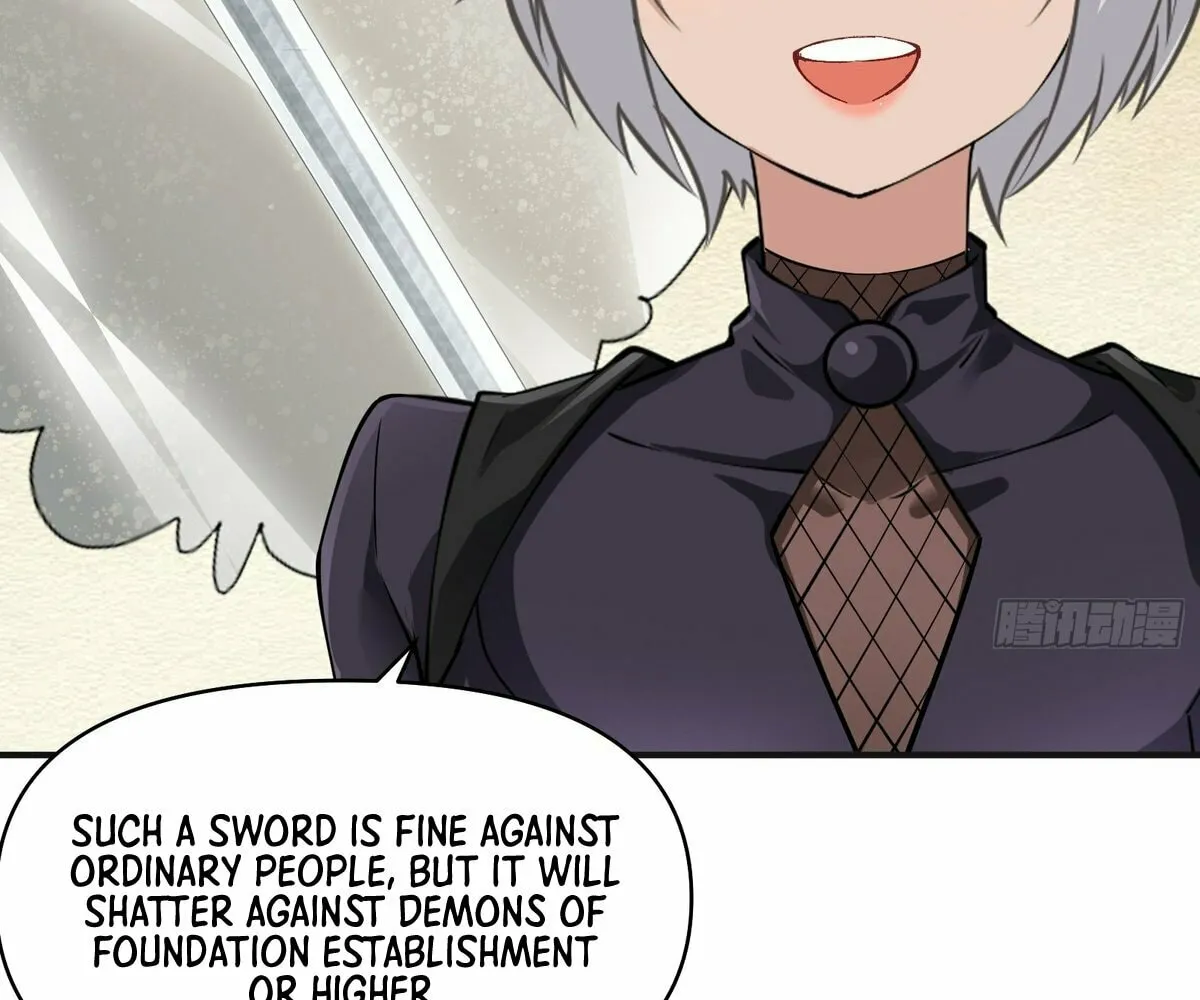 Traveling Through Time and Space to Become an Unlucky NPC: I Have a Wife to Protect Me Chapter 27 page 46 - 