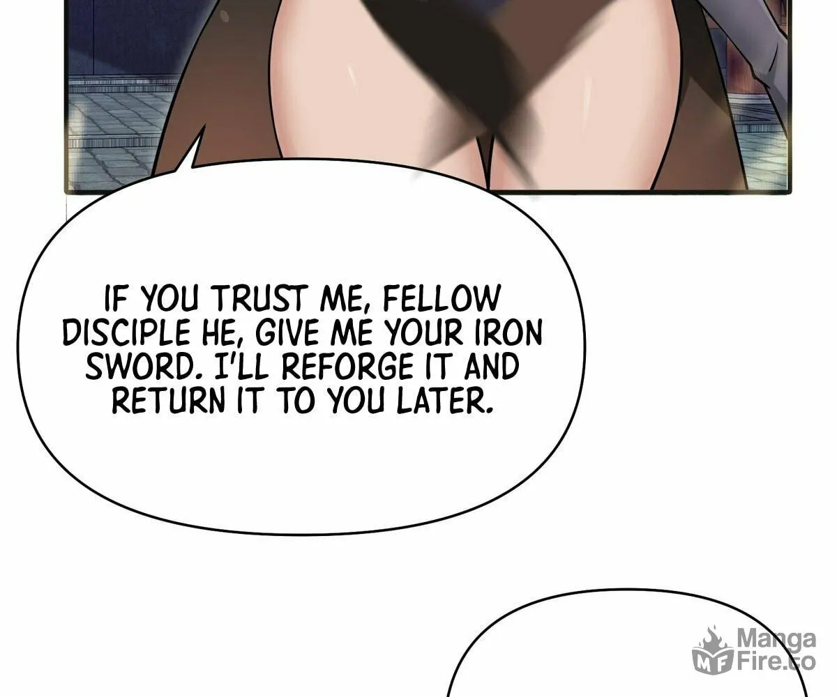 Traveling Through Time and Space to Become an Unlucky NPC: I Have a Wife to Protect Me Chapter 27 page 50 - 