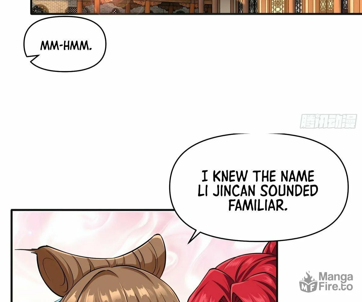 Traveling Through Time and Space to Become an Unlucky NPC: I Have a Wife to Protect Me Chapter 27 page 57 - 