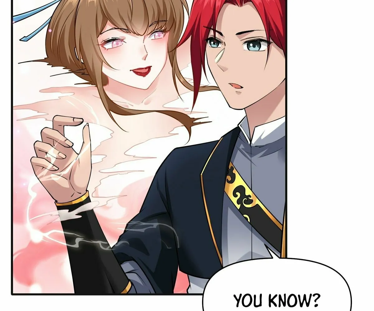 Traveling Through Time and Space to Become an Unlucky NPC: I Have a Wife to Protect Me Chapter 27 page 58 - 