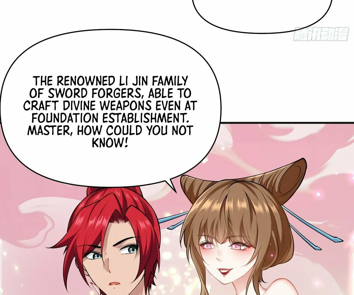 Traveling Through Time and Space to Become an Unlucky NPC: I Have a Wife to Protect Me Chapter 27 page 59 - 