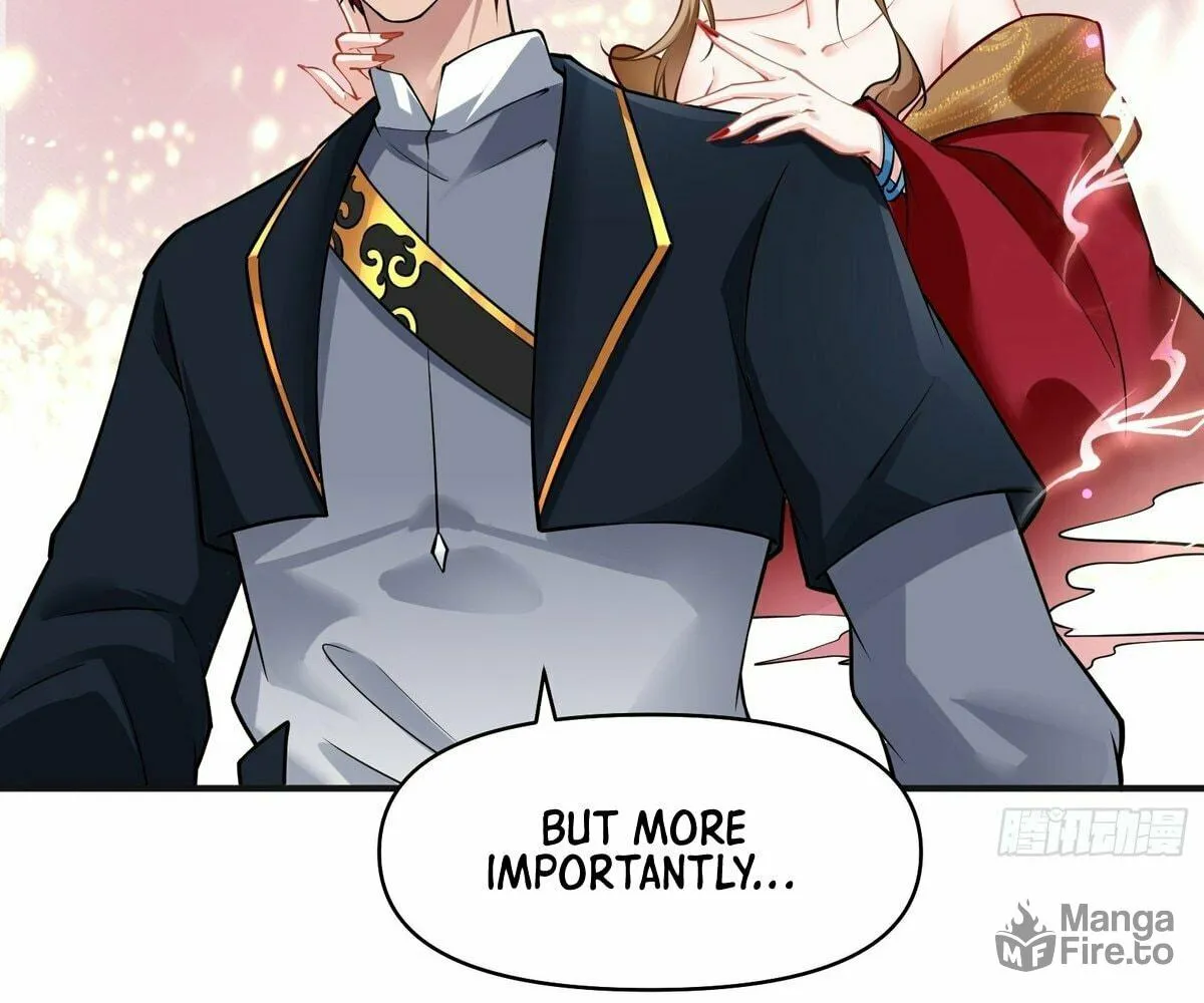 Traveling Through Time and Space to Become an Unlucky NPC: I Have a Wife to Protect Me Chapter 27 page 60 - 