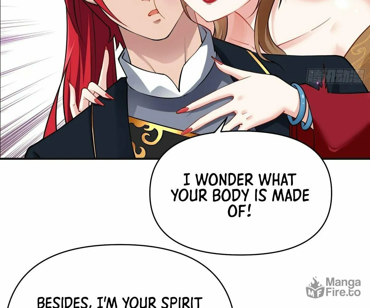 Traveling Through Time and Space to Become an Unlucky NPC: I Have a Wife to Protect Me Chapter 27 page 65 - 