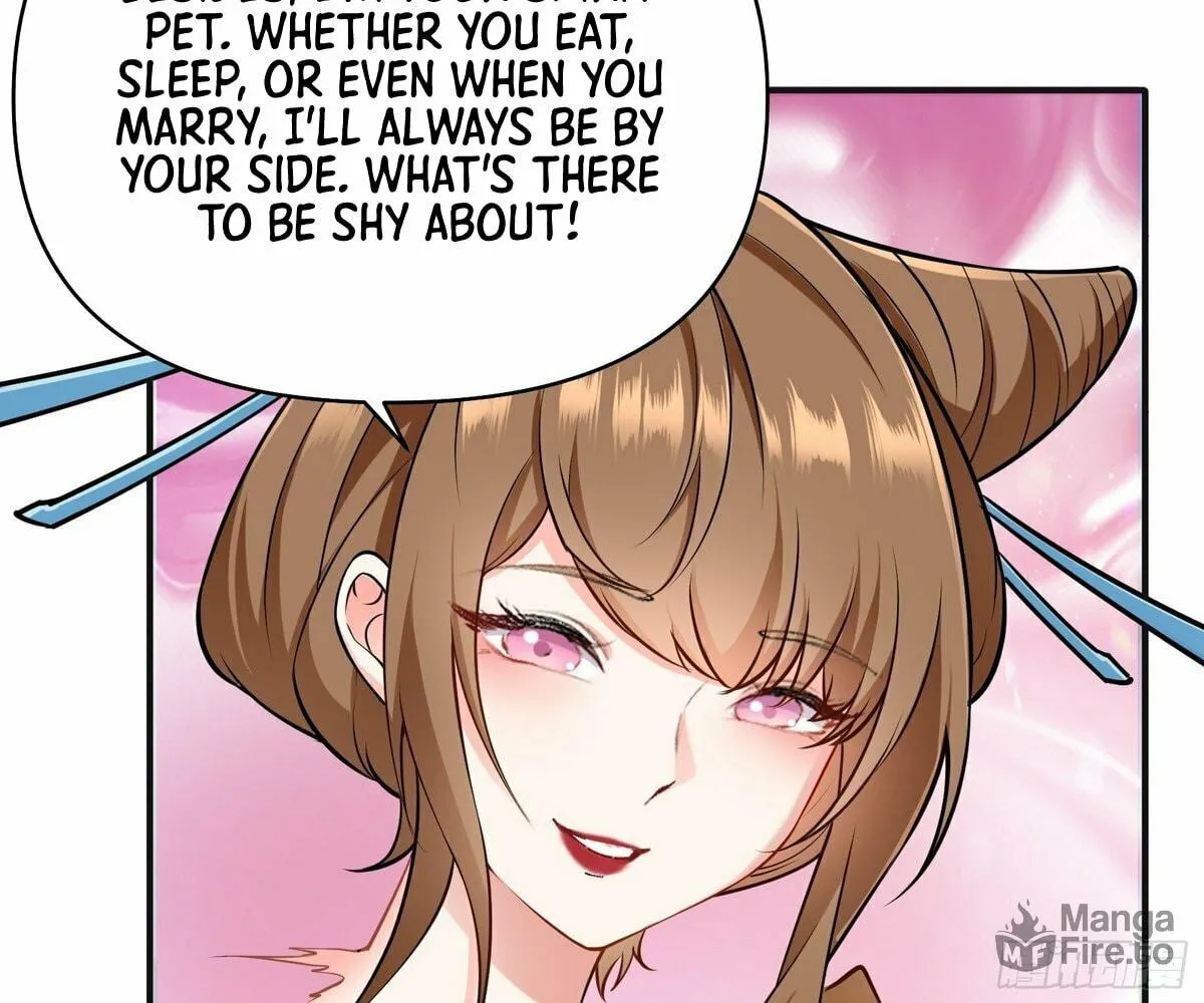 Traveling Through Time and Space to Become an Unlucky NPC: I Have a Wife to Protect Me Chapter 27 page 66 - 