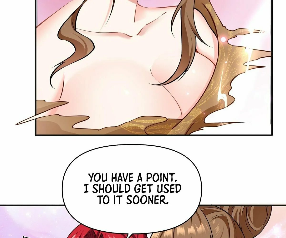 Traveling Through Time and Space to Become an Unlucky NPC: I Have a Wife to Protect Me Chapter 27 page 67 - 