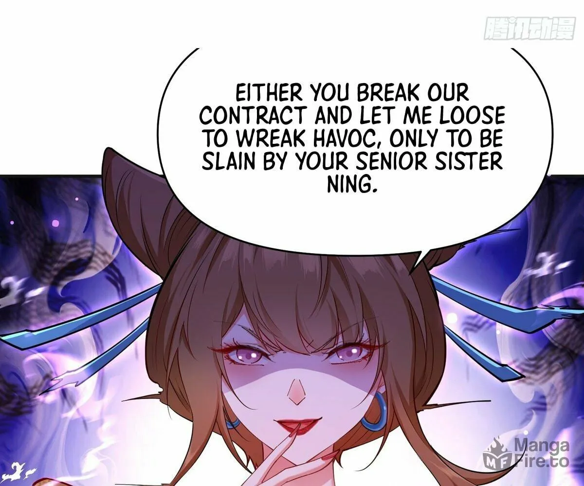 Traveling Through Time and Space to Become an Unlucky NPC: I Have a Wife to Protect Me Chapter 27 page 75 - 