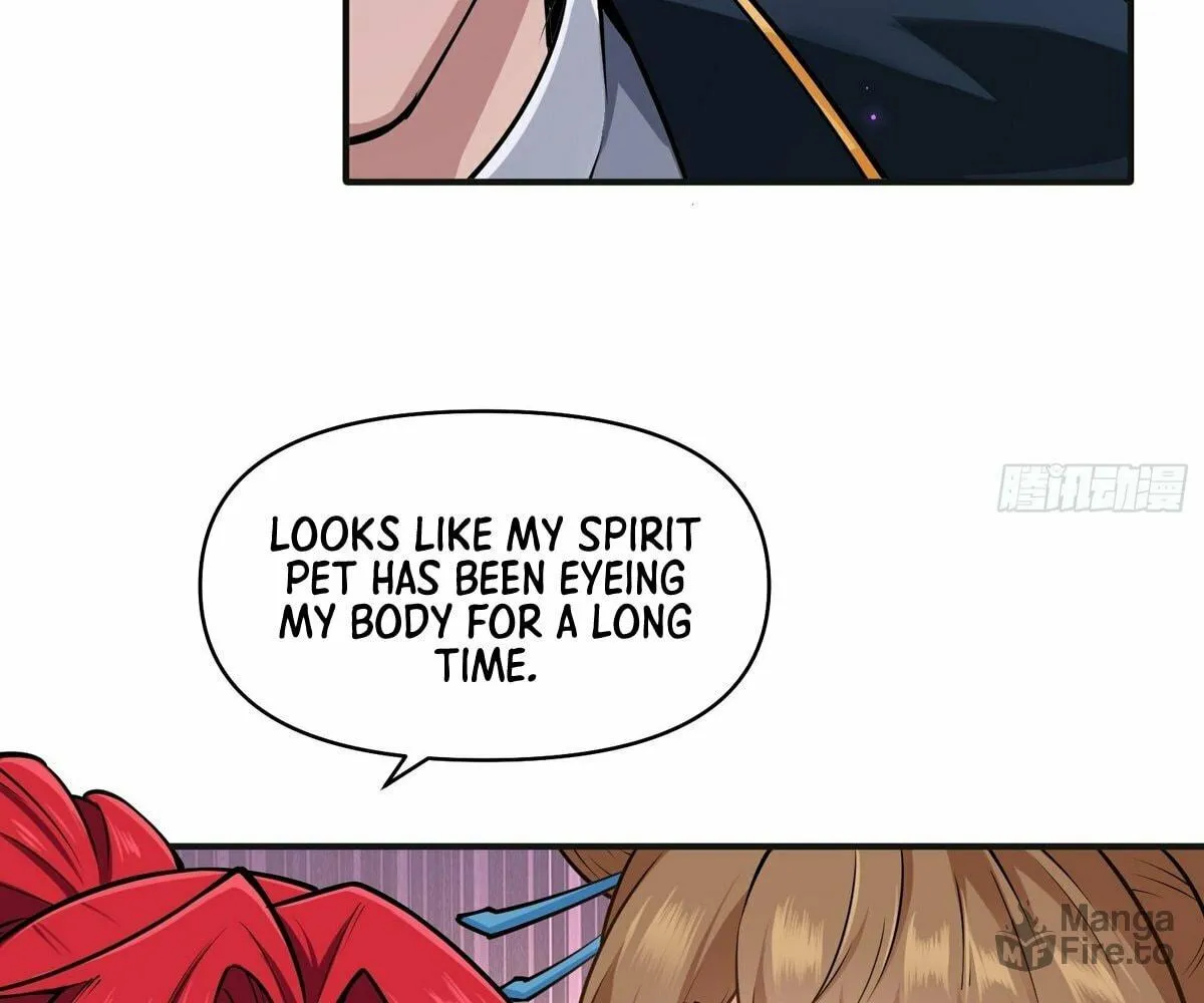Traveling Through Time and Space to Become an Unlucky NPC: I Have a Wife to Protect Me Chapter 27 page 78 - 