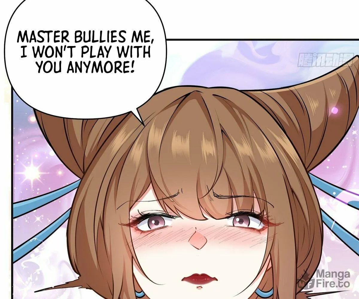 Traveling Through Time and Space to Become an Unlucky NPC: I Have a Wife to Protect Me Chapter 27 page 80 - 