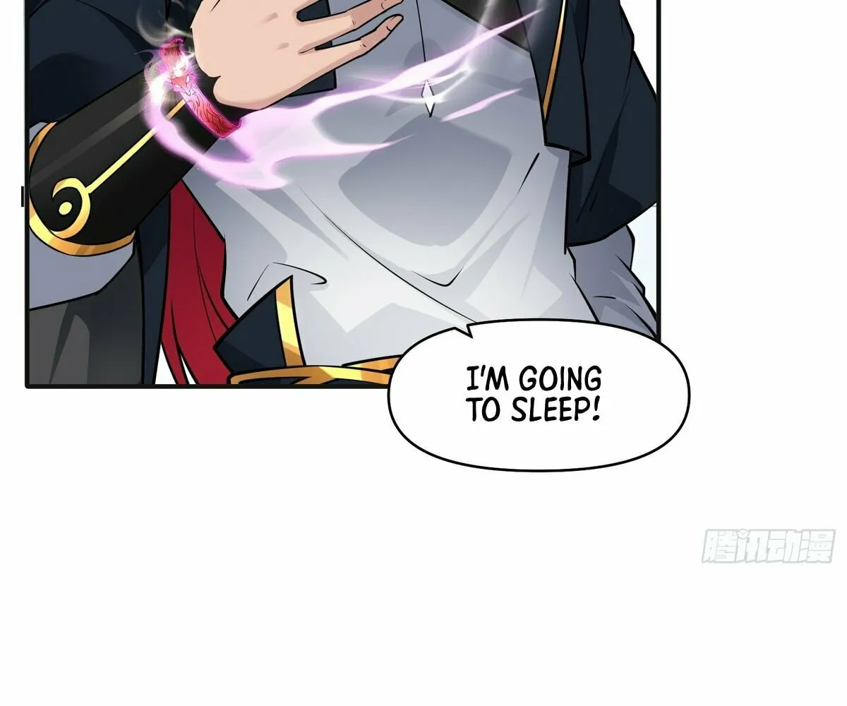 Traveling Through Time and Space to Become an Unlucky NPC: I Have a Wife to Protect Me Chapter 27 page 83 - 