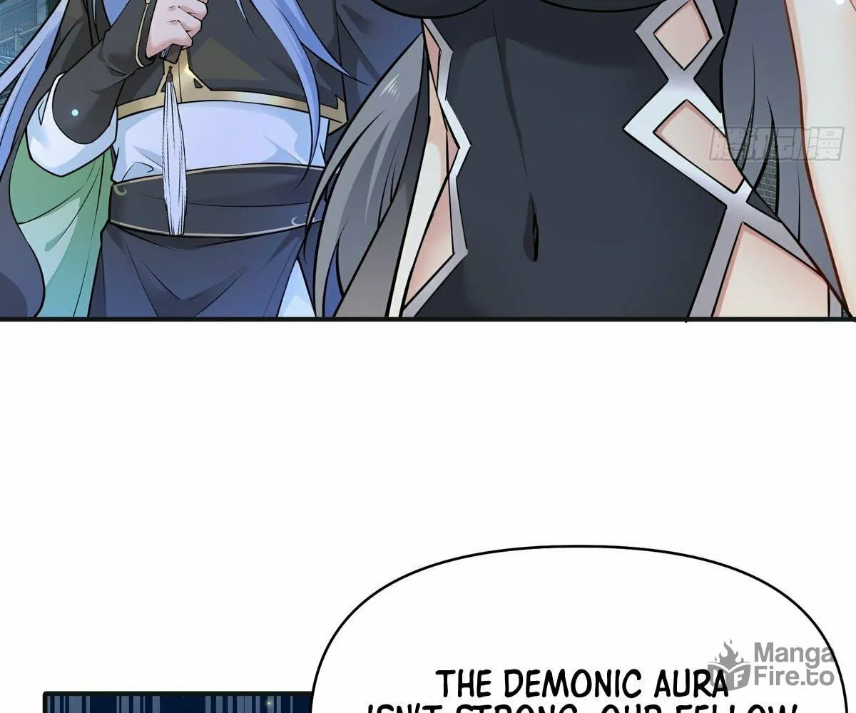 Traveling Through Time and Space to Become an Unlucky NPC: I Have a Wife to Protect Me Chapter 27 page 87 - 