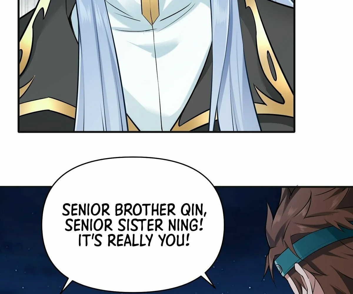 Traveling Through Time and Space to Become an Unlucky NPC: I Have a Wife to Protect Me Chapter 27 page 89 - 