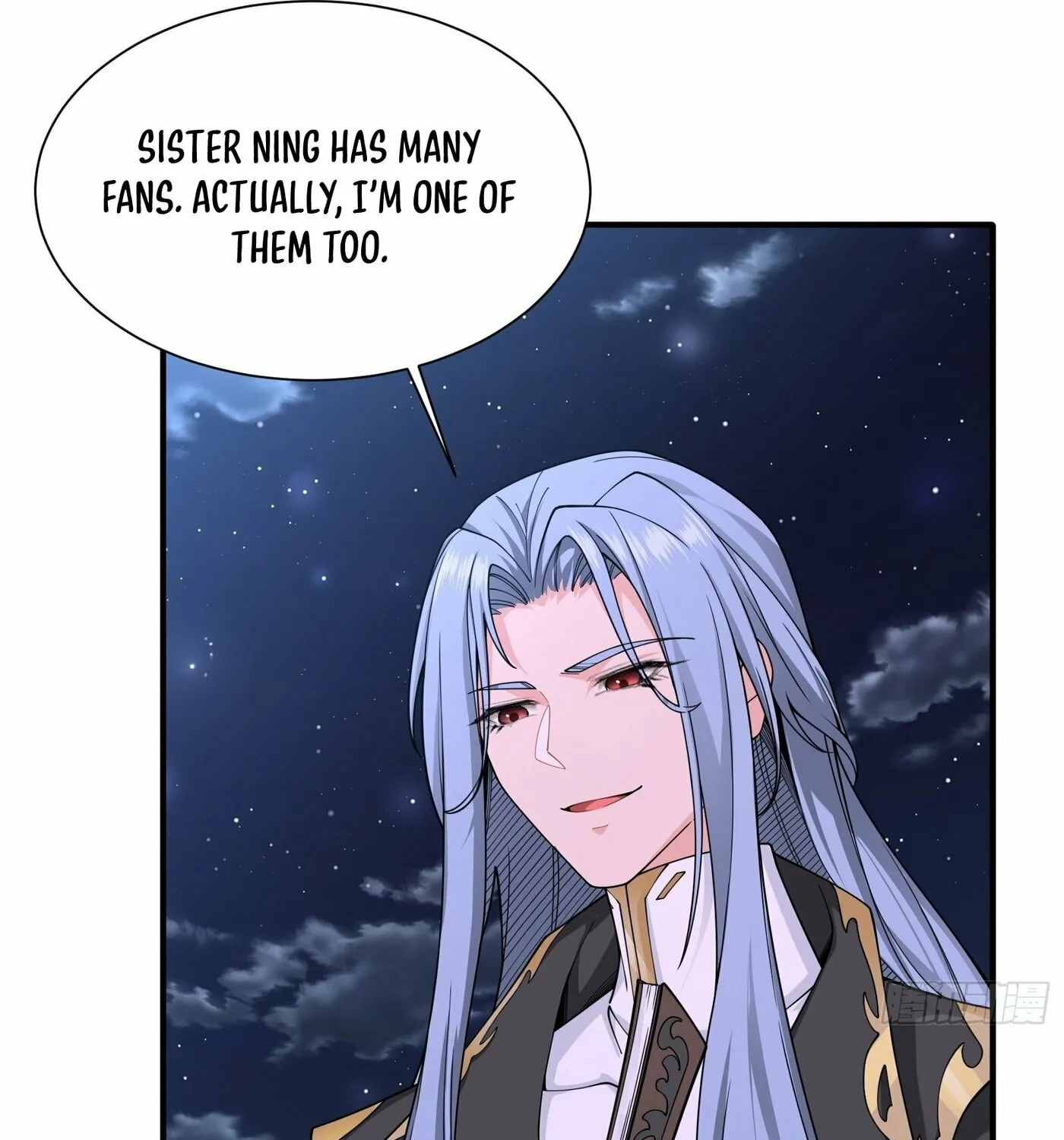 Traveling Through Time and Space to Become an Unlucky NPC: I Have a Wife to Protect Me Chapter 28 page 11 - 