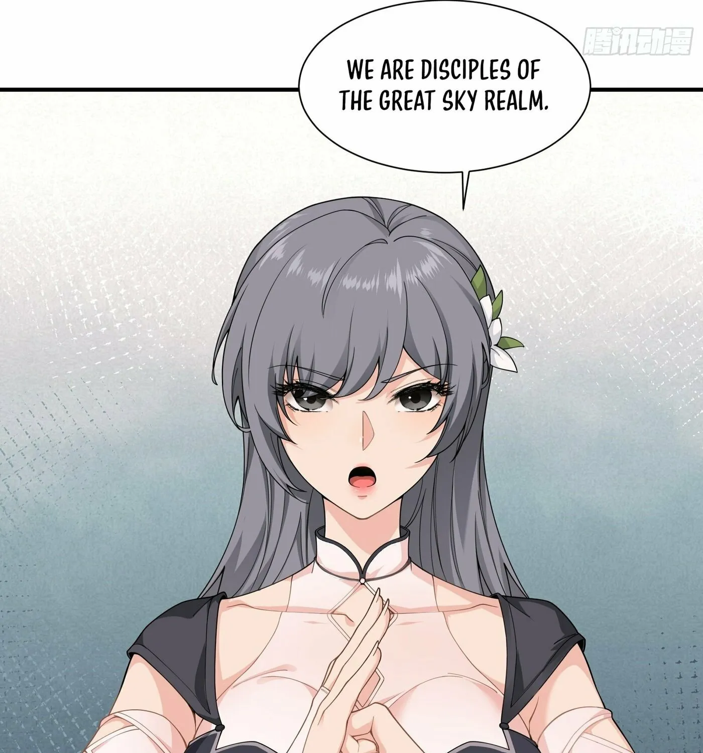 Traveling Through Time and Space to Become an Unlucky NPC: I Have a Wife to Protect Me Chapter 28 page 17 - 
