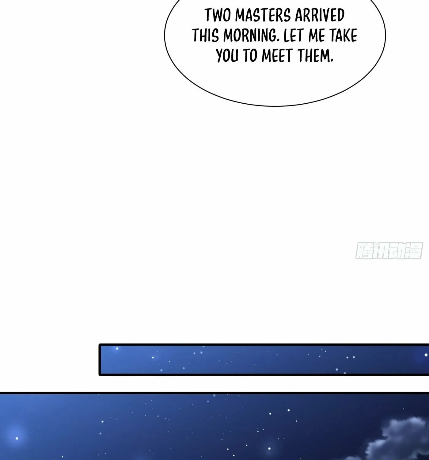 Traveling Through Time and Space to Become an Unlucky NPC: I Have a Wife to Protect Me Chapter 28 page 20 - 