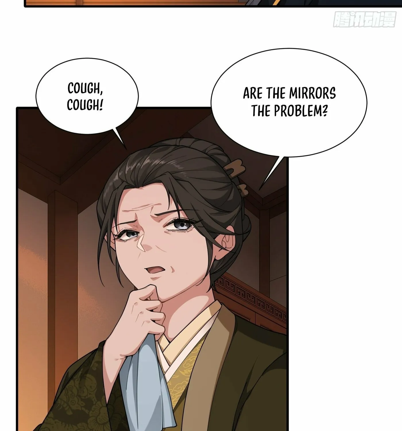 Traveling Through Time and Space to Become an Unlucky NPC: I Have a Wife to Protect Me Chapter 28 page 24 - 
