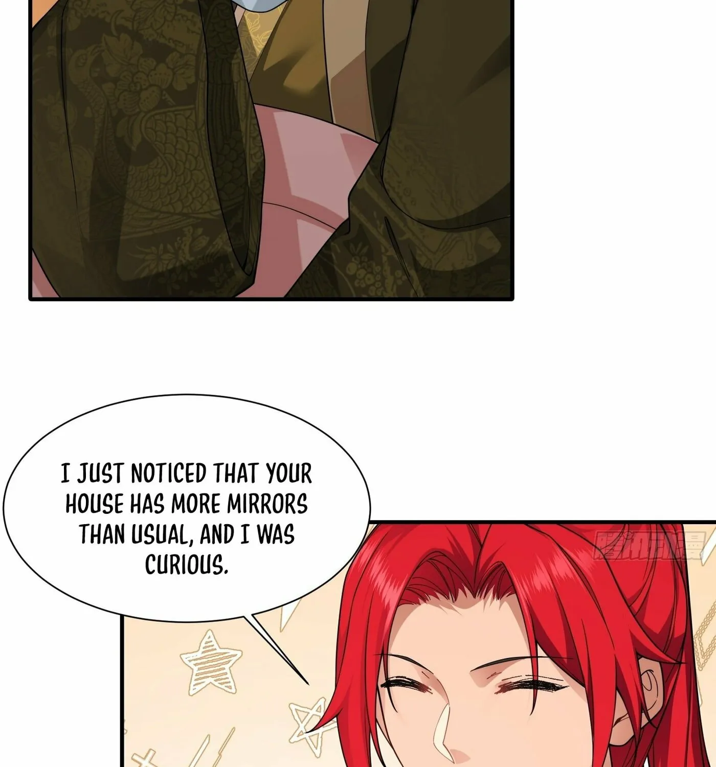 Traveling Through Time and Space to Become an Unlucky NPC: I Have a Wife to Protect Me Chapter 28 page 25 - 