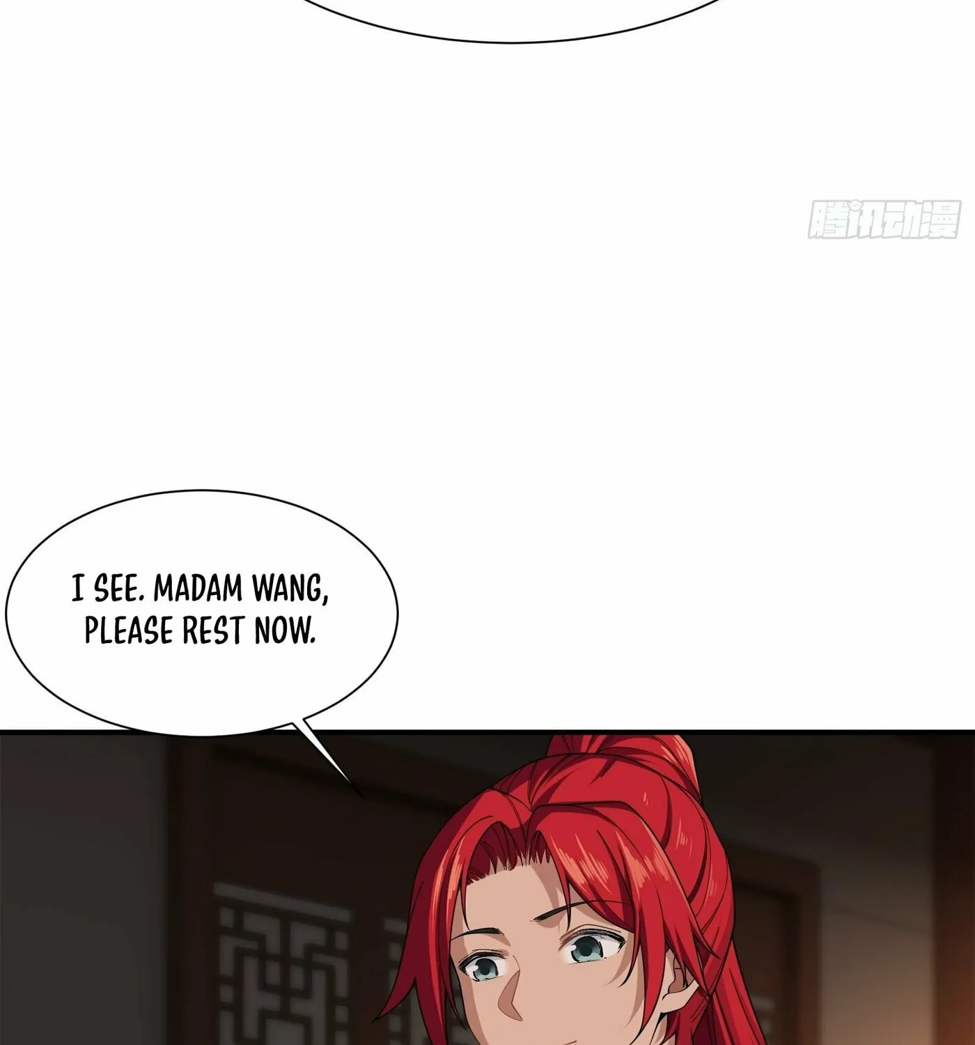 Traveling Through Time and Space to Become an Unlucky NPC: I Have a Wife to Protect Me Chapter 28 page 32 - 